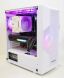 Игровой ПК 2E Gaming Turbo Tower / Intel Core i7-10700K (8 (16) ядер по 3.8 - 5.1 GHz) / 32 GB DDR4 / 256 GB SSD M.2 + 512 GB SSD M.2 / nVidia GeForce GTX 1660 Super, 6 GB GDDR6, 192-bit / 850W купить