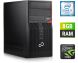 Ігровий ПК Fujitsu Tower / Intel Core i7-6700 (4 (8) ядра по 3.4 - 4.0 GHz) / 8 GB DDR4 / 500 GB SSD + 1000 GB HDD / nVidia GeForce GTX 1060, 6 GB GDDR5, 192-bit + Windows 10 в подарунок купити