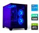 Ігровий ПК Gaming PC Tower / Intel Core i5-11400F (6 (12) ядер по 2.6 - 4.4 GHz) / 16 GB DDR4 / 500 GB SSD / nVidia GeForce RTX 2060 Super, 8 GB GDDR6, 256-bit купити