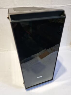 Ігровий ПК Qube Tower / AMD Ryzen 3 2200G (4 ядра по 3.5 - 3.7 GHz) / 16 GB DDR4 / 256 GB SSD + 1000 GB HDD / AMD Radeon RX 470, 8 GB GDDR5, 256-bit / 600W + Кабелі у комплекті Ігровий ПК Qube Tower / AMD Ryzen 3 2200G (4 ядра по 3.5 - 3.7 GHz) / 16 GB DDR4 / 256 GB SSD + 1000 GB HDD / AMD Radeon RX 470, 8 GB GDDR5, 256-bit / 600W + Кабелі у комплекті