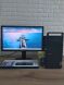 Комплект: Lenovo ThinkCentre M800 Tower / Intel Core i5-6600K (4 ядра по 3.5 - 3.9 GHz) / 16 GB DDR4 / 512 GB SSD + 500 GB HDD / AMD Radeon RX 550, 4 GB GDDR5, 128-bit / DVD-ROM + Монітор LG 24MB37PM-B / 24" (1920x1080) IPS купити