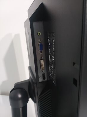 Комплект ПК Hyundai iTMC Pentino Midi Tower / Intel Core i3-4150T (2 (4) ядра по 3.0 GHz) / 16 GB DDR3 / 120 GB SSD NEW / 250W FSP Group + Монитор Lenovo ThinkVision LT2252p Wide / 22" (1680х1050) E-IPS / 1x DP, 1x DVI, 1x VGA, 1x Audio Port