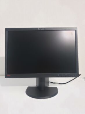 Комплект ПК Hyundai iTMC Pentino Midi Tower / Intel Core i3-4150T (2 (4) ядра по 3.0 GHz) / 16 GB DDR3 / 120 GB SSD NEW / 250W FSP Group + Монитор Lenovo ThinkVision LT2252p Wide / 22" (1680х1050) E-IPS / 1x DP, 1x DVI, 1x VGA, 1x Audio Port