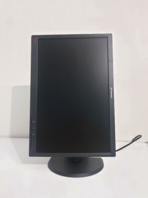Комплект ПК Hyundai iTMC Pentino Midi Tower / Intel Core i3-4150T (2 (4) ядра по 3.0 GHz) / 16 GB DDR3 / 120 GB SSD NEW / 250W FSP Group + Монитор Lenovo ThinkVision LT2252p Wide / 22" (1680х1050) E-IPS / 1x DP, 1x DVI, 1x VGA, 1x Audio Port