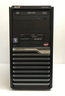 Комп'ютер Acer Veriton M430G (empty)
