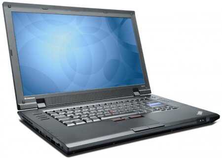 Lenovo ThinkPad L512 / 15.6