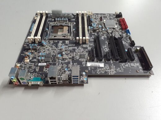 Материнська плата для робочої станції Lenovo ThinkStation P510