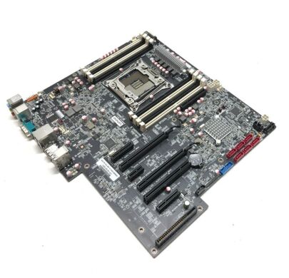 Материнська плата для робочої станції Lenovo ThinkStation P510