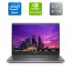 Мобільна робоча станція Б-клас Dell Precision 7760 / 17.3" (3840x2160) IPS / Intel Xeon W-11855M (6 (12) ядер по 3.2 - 4.9 GHz) / 32 GB DDR4 / 512 GB SSD / nVidia RTX A4000, 8 GB GDDR6, 256-bit / WebCam / Windows 11 купити