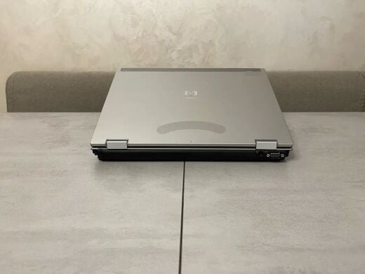 Мобільна робоча станція Б-клас HP EliteBook 8530w / 15.4" (1680x1050) TN / Intel Core 2 Duo T9400 (2 ядра по 2.53 GHz) / 4 GB DDR2 / 160 GB SSD / nVidia Quadro FX 770M, 512 MB GDDR3, 128-bit / WebCam / DVD-RW Мобільна робоча станція Б-клас HP EliteBook 8530w / 15.4" (1680x1050) TN / Intel Core 2 Duo T9400 (2 ядра по 2.53 GHz) / 4 GB DDR2 / 160 GB SSD / nVidia Quadro FX 770M, 512 MB GDDR3, 128-bit / WebCam / DVD-RW