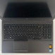 Мобільна робоча станція Dell Precision 7540 / 15.6" (1920x1080) IPS / Intel Core i5-9400H (4 (8) ядра по 2.5 - 4.3 GHz) / 16 GB DDR4 / 256 GB SSD / nVidia Quadro T2000, 4 GB GDDR5, 128-bit / Fingerprint / HDMI купити