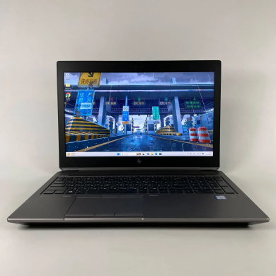 Мобильная рабочая станция HP zBook 15 G5 / 15.6" (1920x1080) IPS / Intel Xeon E-2176M (6 (12) ядер по 2.7 - 4.4 GHz) / 16 GB DDR4 / 512 GB SSD / nVidia Quadro P2000, 4 GB GDDR5, 128-bit / WebCam / TouchID Мобильная рабочая станция HP zBook 15 G5 / 15.6" (1920x1080) IPS / Intel Xeon E-2176M (6 (12) ядер по 2.7 - 4.4 GHz) / 16 GB DDR4 / 512 GB SSD / nVidia Quadro P2000, 4 GB GDDR5, 128-bit / WebCam / TouchID