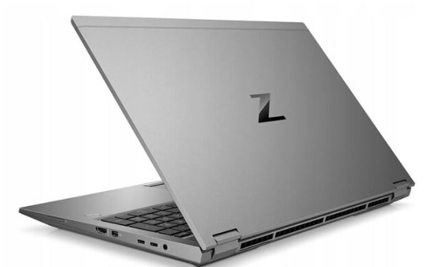 Мобільна робоча станція HP ZBook Fury 15 G7 / 15.6" (1920x1080) IPS / Intel Core i7-10750H (6 (12) ядер по 2.6 - 5.0 GHz) / 16 GB DDR4 / 512 GB SSD / nVidia Quadro T2000 Max-Q, 4 GB GDDR6, 128-bit / WebCam Мобільна робоча станція HP ZBook Fury 15 G7 / 15.6" (1920x1080) IPS / Intel Core i7-10750H (6 (12) ядер по 2.6 - 5.0 GHz) / 16 GB DDR4 / 512 GB SSD / nVidia Quadro T2000 Max-Q, 4 GB GDDR6, 128-bit / WebCam