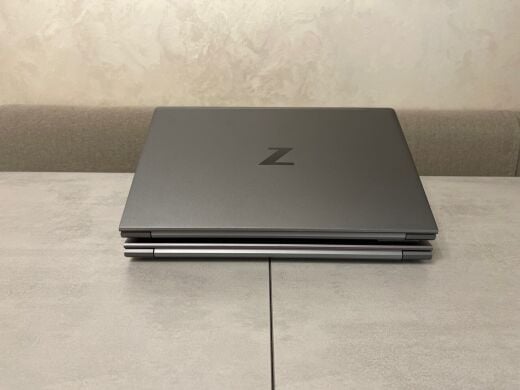 Мобільна робоча станція HP ZBook Power G7 / 15.6" (1920x1080) IPS / Intel Core i5-12500H (12 (16) ядра по 3.3 - 4.5 GHz) / 16 GB DDR5 / 512 GB SSD M.2 / nVidia Quadro T600, 4 GB GDDR6, 128-bit / WebCam / Fingerprint