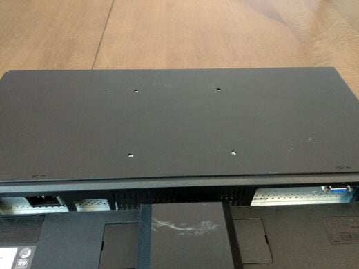 Монитор Acer V223HQ / 21.5" (1920x1080) TN / VGA / VESA 100x100 Монитор Acer V223HQ / 21.5" (1920x1080) TN / VGA / VESA 100x100