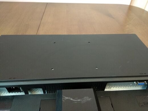 Монитор Acer V223HQ / 21.5" (1920x1080) TN / VGA / VESA 100x100 Монитор Acer V223HQ / 21.5" (1920x1080) TN / VGA / VESA 100x100