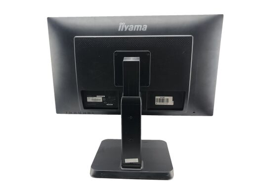 Монитор Iiyama XB2485WSU / 24" (1920x1200) IPS / VGA, DP, DVI, Audio + Кабель питания
