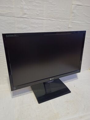 Монитор LG E60 E2260S-PN / 21.5" (1920x1080) TN / VGA Монитор LG E60 E2260S-PN / 21.5" (1920x1080) TN / VGA
