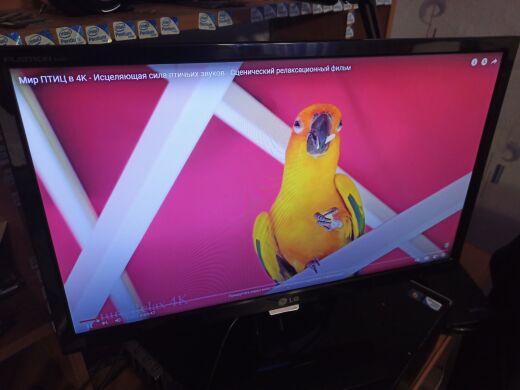 Монитор LG E60 E2260S-PN / 21.5" (1920x1080) TN / VGA Монитор LG E60 E2260S-PN / 21.5" (1920x1080) TN / VGA