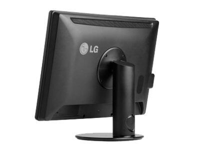 Монітор LG W3000HS / 30" (2560x1600) TN / VGA / VESA 100x100 