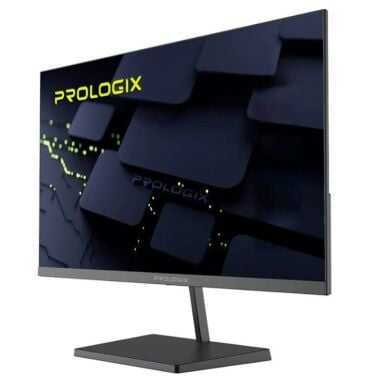 Монітор Prologix PL2425HF / 23.8" (1920x1080) IPS / VGA, HDMI, Audio