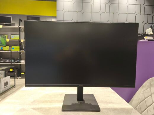 Монитор Samsung G3 S30GD (LS27D300GAIXCI) / 27" (1920x1080) IPS / VGA, HDMI / VESA 100x100 