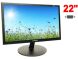 Монитор Samsung SyncMaster E2220N / 22" (1920x1080) TN / VGA / VESA 75x75 купить