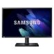 Монитор Samsung SyncMaster S24E650XW / 24" (1920x1200) PLS / VGA, DVI, DisplayPort / VESA 100x100 + Кабели (VGA, DVI, DisplayPort на выбор) и питания в комплекте купить