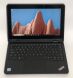 Нетбук-трансформер Lenovo ThinkPad Yoga 11e G4 / 11.6" (1366x768) IPS Touch / Intel Core i3-7100U (2 (4) ядра по 2.4 GHz) / 8 GB DDR3 / 128 GB SSD / Intel HD Graphics 620 / WebCam / Win 10 Pro купити