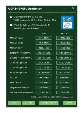 Неттоп Dell WYSE 5070 USFF / Intel Celeron J4105 (4 ядра по 1.5 - 2.5 GHz) / 8 GB DDR4 / 256 GB SSD M.2 / Intel UHD Graphics 600 / 65W / Windows 10 Pro
