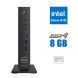 Неттоп Dell WYSE 5070 USFF / Intel Celeron J4105 (4 ядра по 1.5 - 2.5 GHz) / 8 GB DDR4 / 256 GB SSD M.2 / Intel UHD Graphics 600 / 65W / Windows 10 Pro купити