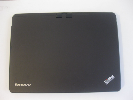 Ноутбук-трансформер Lenovo ThinkPad Twist S230u / 12.5" (1366x768) IPS LED touch / Intel Core i7-3537U (2 (4) ядра по 2.0 - 3.1 GHz) / 8 GB DDR3 / 128 GB SSD NEW+500GB HDD / WebCam