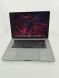 Ноутбук Apple MacBook Pro A1990 (2018 year) / 15.4" (2880x1800) IPS / Intel Core  i9-8950HK (6 (12) ядер по 2.9 - 4.8 GHz) / 16 GB DDR4 / 500 GB SSD / AMD Radeon Pro 555X, 4 GB GDDR5, 128-bit / WebCam  купить