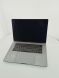 Ноутбук Apple MacBook Pro A1990 (2018 year) / 15.4" (2880x1800) IPS / Intel Core  i9-8950HK (6 (12) ядер по 2.9 - 4.8 GHz) / 16 GB DDR4 / 500 GB SSD / AMD Radeon Pro 555X, 4 GB GDDR5, 128-bit / WebCam  купить