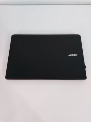 Ноутбук Б-клас Acer Aspire E5-571G / 15.6" (1366x768) TN / Intel Core i7-5500U (2 (4) ядра по 2.4 - 3.0 GHz) / 8 GB DDR3 / 256 GB SSD + 1000 GB HDD / nVidia GeForce 840M, 2 GB GDDR3, 64-bit / WebCam + Бездротова мишка Ноутбук Б-клас Acer Aspire E5-571G / 15.6" (1366x768) TN / Intel Core i7-5500U (2 (4) ядра по 2.4 - 3.0 GHz) / 8 GB DDR3 / 256 GB SSD + 1000 GB HDD / nVidia GeForce 840M, 2 GB GDDR3, 64-bit / WebCam + Бездротова мишка