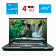 Ноутбук Б-клас Lenovo ThinkPad L512 / 15.6" (1366x768) TN / Intel Core i5-480M (2 (4) ядра по 2.66 - 2.93 GHz) / 4 GB DDR3 / 240 GB SSD / AMD Radeon HD 4500, 512 MB DDR3, 64-bit