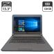 Ноутбук Dell Latitude 3350 / 13.3" (1366x768) TN / Intel Core i3-5005U (2 (4) ядра по 2.0 GHz) / 8 GB DDR3 / 120 GB SSD / Intel HD Graphics 5500 / WebCam купить