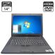 Ноутбук Dell Latitude E6400 / 14" (1280x800) TN / Intel Core 2 Duo P8700 (2 ядра по 2.53 GHz) / 4 GB DDR2 / 250 GB HDD / Intel GMA 4500MHD Graphics / DVD-ROM / АКБ не тримає купити
