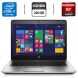Ноутбук HP EliteBook 840 G2 / 14" (1600x900) TN / Intel Core i7-5600U (2 (4) ядра по 2.6 - 3.2 GHz) / 8 GB DDR3 / 240 GB SSD NEW / AMD Radeon R7 M260X, 1 GB GDDR5, 128-bit / WebCam купить