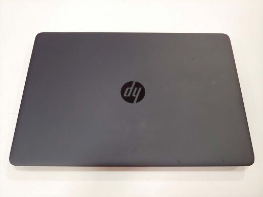 Ноутбук HP ProBook 450 G1 / 15.6" (1366x768) TN / Intel Core i7-4702MQ (4 (8) ядра по 2.2 - 3.2 GHz) / 8 GB DDR3 / 240 GB SSD / AMD Radeon HD 8600/8700M 1GB / DVD / WebCam Ноутбук HP ProBook 450 G1 / 15.6" (1366x768) TN / Intel Core i7-4702MQ (4 (8) ядра по 2.2 - 3.2 GHz) / 8 GB DDR3 / 240 GB SSD / AMD Radeon HD 8600/8700M 1GB / DVD / WebCam