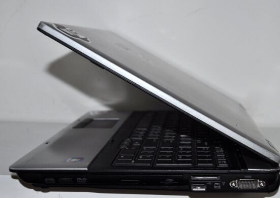 Ноутбук HP ProBook 6555b / 15.6" (1366x768) TN / AMD Turion II P520 (2 ядра по 2.3 GHz) / 8 GB DDR3 / 320 GB HDD / AMD Radeon HD 4200 Graphics / DVD-ROM / Windows 10 Pro Ноутбук HP ProBook 6555b / 15.6" (1366x768) TN / AMD Turion II P520 (2 ядра по 2.3 GHz) / 8 GB DDR3 / 320 GB HDD / AMD Radeon HD 4200 Graphics / DVD-ROM / Windows 10 Pro