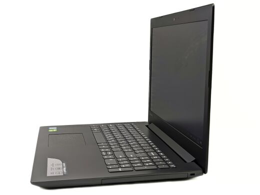 Ноутбук Lenovo IdeaPad 320-15ISK / 15.6 (1366x768) TN / Intel Core i3-6006U (2 (4) ядра по 2.0 GHz) / 4 GB DDR4 / 500 GB HDD / nVidia GeForce 920MX, 2 GB DDR3, 64-bit / WebCam