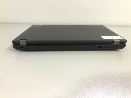 Ноутбук Lenovo ThinkPad L440 / 14" (1366x768) TN / Intel Core i5-4200M (2 (4) ядра по 2.5 - 3.1 GHz) / 4 GB DDR3 / 128 GB SSD / Intel HD Graphics 4600 / WebCam / USB 3.0