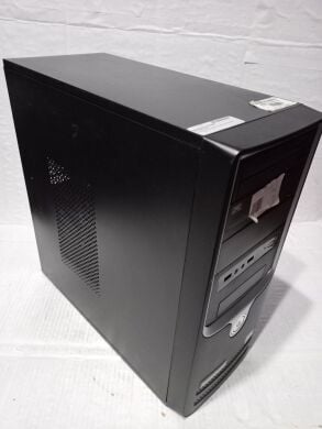 ПК Asus P8H61-MX Tower / Intel Core i5-2400 (4 ядра по 3.1 - 3.4 GHz) / 8 GB DDR3 / 120 GB SDD + 1000 GB HDD / nVidia GeForce 210, 1 GB DDR3, 64-bit / DVD-RW ПК Asus P8H61-MX Tower / Intel Core i5-2400 (4 ядра по 3.1 - 3.4 GHz) / 8 GB DDR3 / 120 GB SDD + 1000 GB HDD / nVidia GeForce 210, 1 GB DDR3, 64-bit / DVD-RW