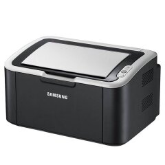 Принтер Samsung ML-1860 / лазерная монохромная печать / 1200x1200 dpi / A4 / 18 стр. мин / USB 2.0