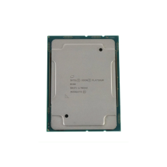 Процессор Intel Xeon Platinum 8168 / Сокет FCLGA3647