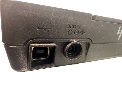 Сканер Epson Perfection V30 / USB 2.0 / Без БП