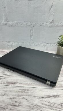 Ультрабук Acer TravelMate P214-52 / 14" (1920x1080) IPS / Intel Core i5-10210U (4 (8) ядер по 1.6 - 4.2 GHz) / 8 GB DDR4 / 256 GB SSD / Intel UHD Graphics / WebCam 