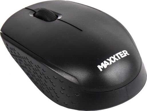 Ультрабук Acer TravelMate P214 / 14" (1920x1080) IPS / Intel Core i5-10210U (4 (8) ядер по 1.6 - 4.2 GHz) / 8 GB DDR4 / 256 GB SSD / Intel UHD Graphics / WebCam / Win 10 + миша Maxxter Mr-420 Wireless Black