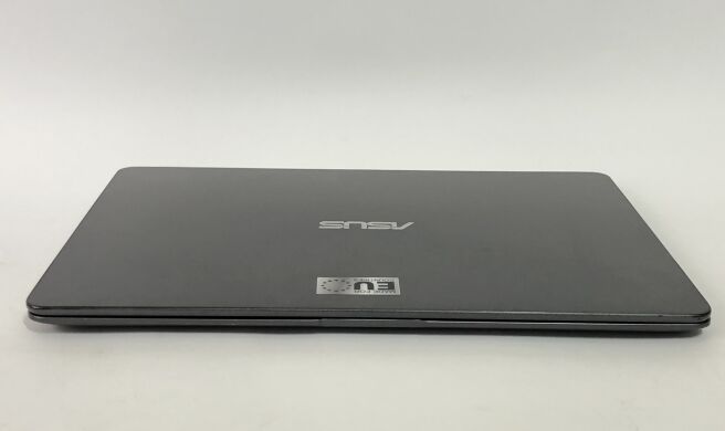 Ультрабук Asus Zenbook UX430U / 14" (1920x1080) IPS / Intel Core i5-8250U (4 (8) ядра по 1.6 - 3.4 GHz) / 8 GB DDR4 / 256 GB SSD / nVidia GeForce MX150, 2 GB GDDR5, 64-bit / WebCam / Win 10 Home